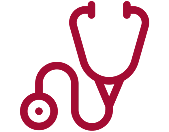 stethoscope icon <a href="http://dq.achador.net/" title="stethoscope icons">Stethoscope icons created by Freepik - Flaticon</a>